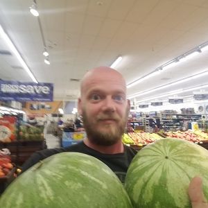 Meet your Posher, Richard